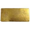 1 Kilo Engelhard Gold Bar .999+ Fine