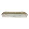 1 Kilo Johnson Matthey Diamond JM Logo Silver Bar .999+ Fine (Wider Purity Stamp)