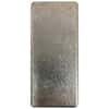 1 Kilo Johnson Matthey Diamond JM Logo Silver Bar .999+ Fine (Wider Purity Stamp)
