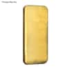 1 kilo Metalor Gold Bar .9999 Fine