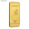 1 kilo Metalor Gold Bar .9999 Fine
