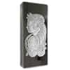 1 Kilo PAMP Suisse Lady Fortuna Silver Bar .999 Fine (w/Assay)