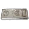 1 Kilo Royal Canadian Mint (RCM) .999 Fine Silver Bar
