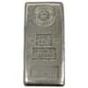 1 Kilo Royal Canadian Mint (RCM) .999 Fine Silver Bar