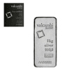 1 Kilo Silver Bar Valcambi Suisse .999 Fine (w/Assay)