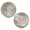 Mexico 1986 World Cup Proof Silver 12-Coin Set .925 Fine (w/Box & COA)