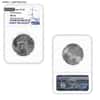 1 oz $100 Platinum American Eagle NGC / PCGS MS 70 (Random Year)