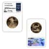 2017-W 1.85 oz Proof Gold American Eagle 4-Coin Set NGC PF 70 UCAM (Edmund C. Moy)