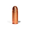 1 oz .45 Caliber Solid Copper Bullet