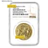 1 oz $50 Gold American Buffalo NGC MS 69 Mint Error (Random Year)