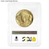 1 oz $50 Gold American Buffalo PCGS MS 70 (Random Year)
