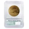 1 oz $50 Gold American Eagle ICG MS 70 (Random Year)