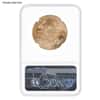 1 oz $50 Gold American Eagle NGC MS 70 FDOI (Random Year)