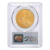 1 oz $50 Gold American Eagle PCGS Gem UNC 9-11-01 WTC Ground Zero (Random Year)