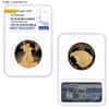 1 oz $50 Proof Gold American Eagle NGC/PCGS PF 70 (Random Year)