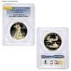1 oz $50 Proof Gold American Eagle NGC/PCGS PF 70 (Random Year)