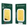 1 oz Argor Heraeus Origin Traced Gold Bar .9999 Fine (in Assay)