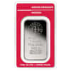 1 oz Argor-Heraeus Silver Bar .999 Fine (in Assay)