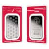 1 oz Argor-Heraeus Silver Bar .999 Fine (in Assay)