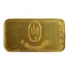 1 oz Deak Perera Vintage Gold Bar .9999 Fine in Assay (Sealed)