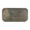1 oz Eastern Precious Metals (EPM) Silver Bar .999 Fine