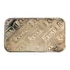 1 oz Engelhard Royal Silver Bar .999+ Fine