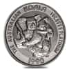\\D3X7Q842\Internal-Images\Kate\Images for the web site\Platinum\Platinum Coins\Australia\Koala\1990\1990 Australian Platinum Koala 1.9 oz .9995 Fine 5-coin Set