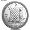 1 oz Generic Platinum Coin .9995 Fine (Varied Condition)