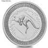1 oz Generic Platinum Coin .9995 Fine (Varied Condition)