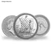 1 oz Generic Platinum Coin .9995 Fine (Varied Condition)