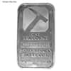 Lot of 400 - 1 oz Generic Silver Bar .999 Fine