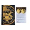 1 oz Gold 1849 Pattern Double Eagle NGC Gem Proof UCAM (w/Box & COA)