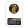 1 oz Gold 1906 Pattern Double Eagle Smithsonian Collection NGC Gem Proof UCAM