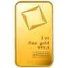 Box of 25 - 1 oz Gold Bar Valcambi Suisse .9999 Fine (In Assay)