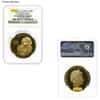 1 oz Gold Coin Random Mint .999+ Fine NGC/PCGS MS/PF 69