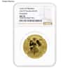 1 oz Gold Coin Random Mint .999+ Fine NGC/PCGS MS/PF 70