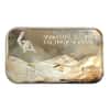 1 oz Golden Analytical Silver Bar .999 Fine