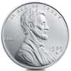 Tube of 20 - 1 oz Golden State Mint Lincoln Wheat Cent Silver Round .999 Fine