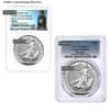 1 oz Great Britain Silver Britannia NGC / PCGS MS 69 (Random Year)