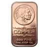 Tube of 20 - 1 oz Indian Head Copper Bar .999 Fine