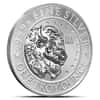 1 oz JM Bullion Buffalo Silver Round .999 Fine