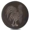 1 oz Johnson Matthey King Fook Silver Round