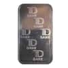 1 oz Johnson Matthey TD Bank Silver Bar .999 Fine