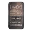 1 oz Johnson Matthey TD Bank Silver Bar .999 Fine