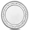 1 oz Liberty Eagle Silver Round .999 Silver