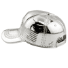 1 oz Make Silver Great Again Cap Shaped Silver .999 Fine