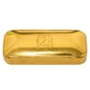 1 oz Merrill Lynch Gold Bar Struck Variation .9999 Fine