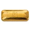1 oz Merrill Lynch Gold Bar Struck Variation .9999 Fine