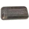 1 oz Merrill Lynch Silver Bar .999 Fine