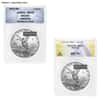 1 oz Mexican Silver Libertad Coin ANACS MS 70 (Random Year)